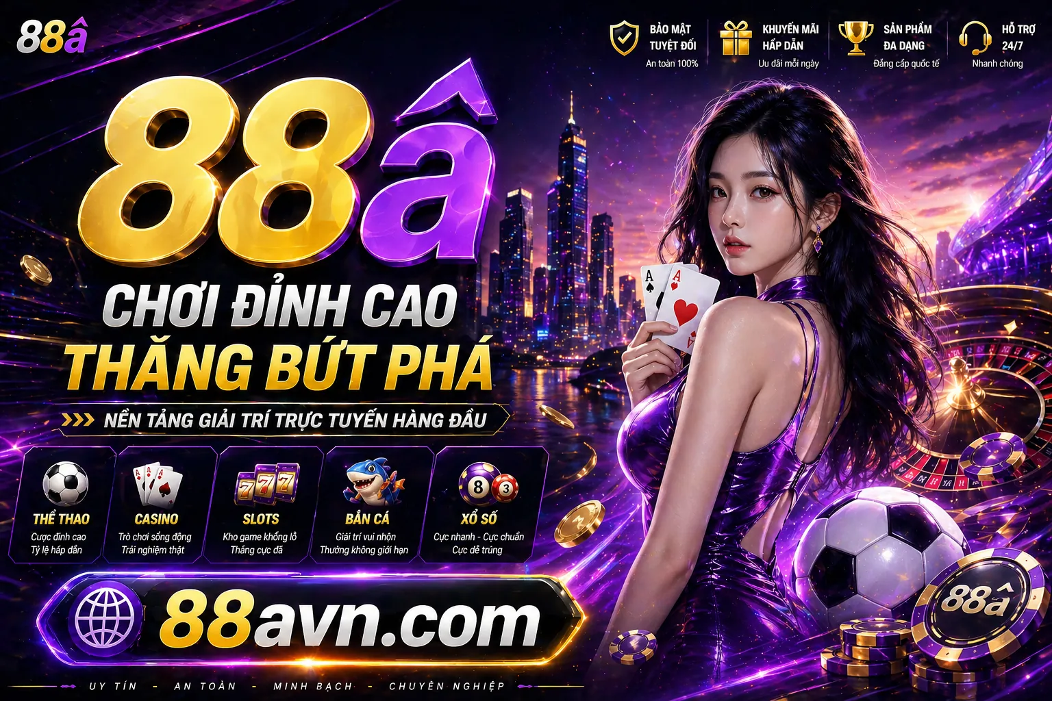 Tâm điểm 4 game săn cá đổi thưởng hot 2026