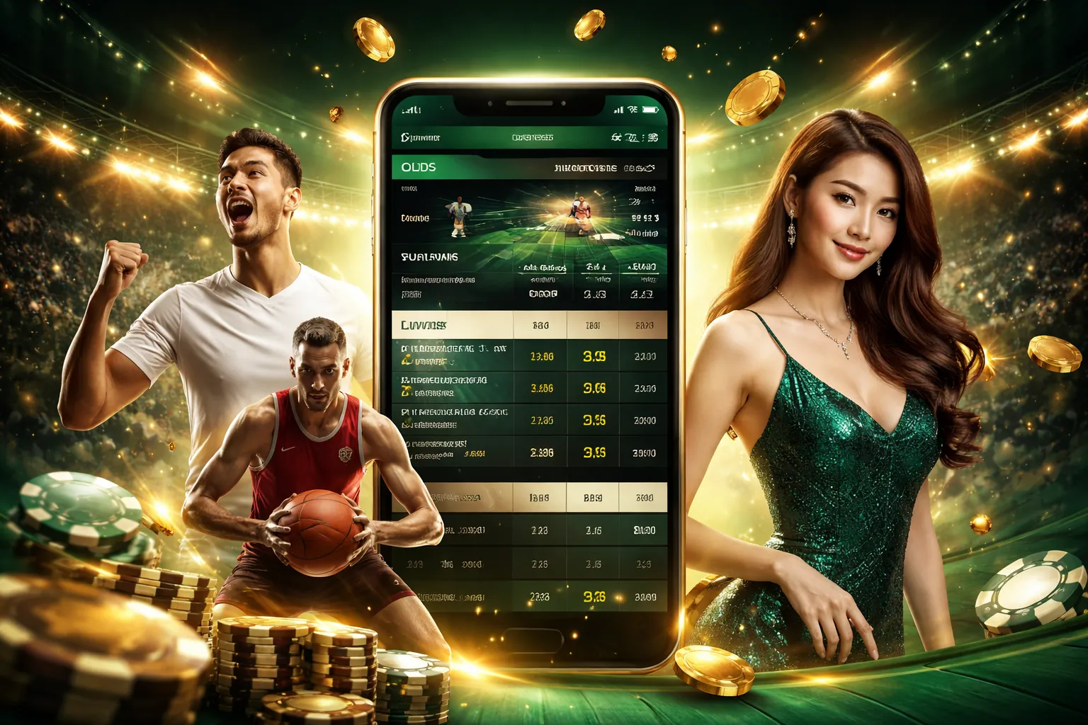 Lô đề online bty522 - soi cầu và dự đoán số may mắn
