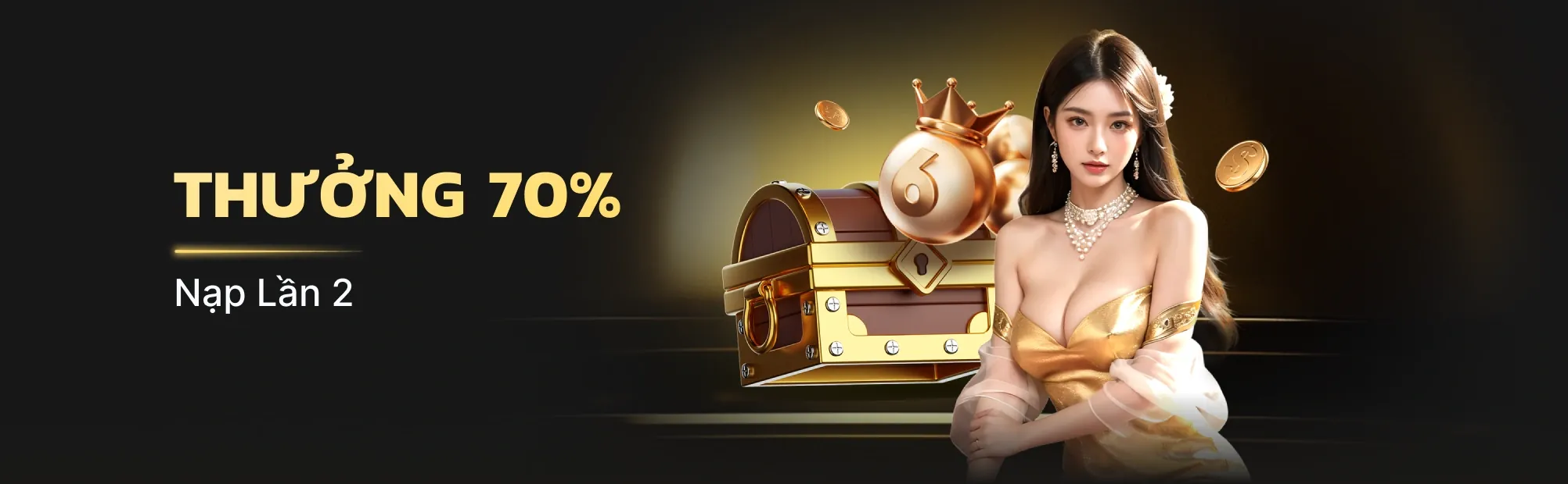 Nạp rút nhanh chóng an toàn tại bty522